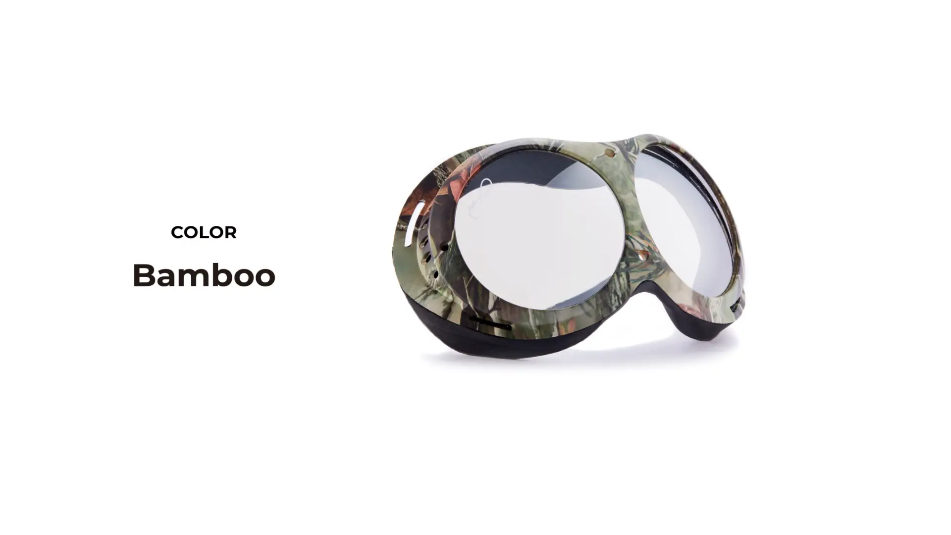 Bamboo
